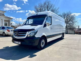 Mercedes Sprinter 314 CDI foto 3