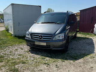 Mercedes Vito 3.0-Exralong foto 1