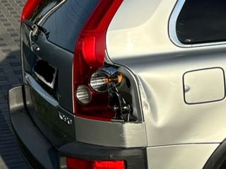 Volvo XC90 foto 10