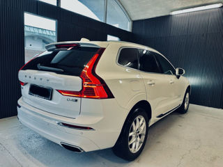 Volvo XC60 foto 3