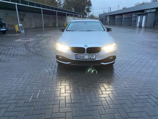 BMW 4 Series foto 2