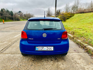 Volkswagen Polo foto 6