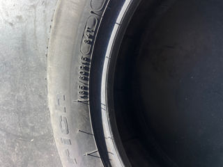 Iarna 185 60 R15 2 buc BFGoodrich foto 4