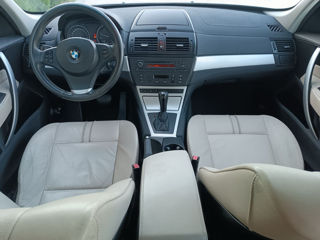 BMW X3 foto 6