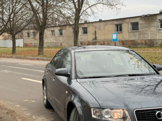 Audi A4 foto 7