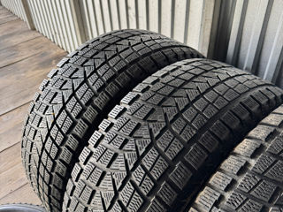 Зимние шины 275/45R20 foto 4