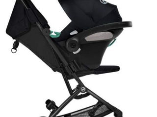 Cybex Libelle 2023 2in1 (Scoica Cybex Aton S2 i-size) foto 1