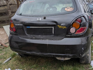 Nissan Almera foto 6