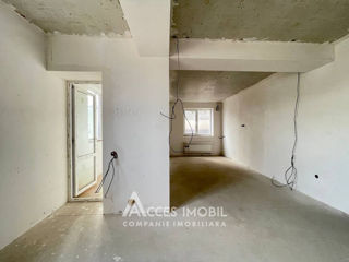 Apartament cu 2 camere, 86 m², Durlești, Chișinău foto 4