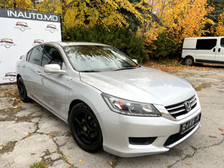 Honda Accord foto 4