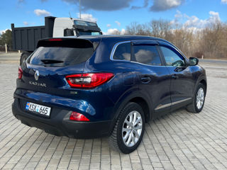 Renault Kadjar foto 4