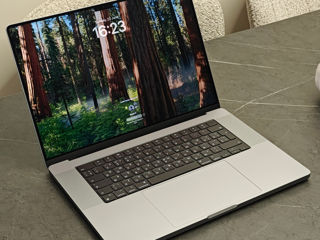 Apple MacBook Pro 2021, 32/500GB foto 0