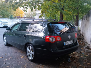 Volkswagen Passat foto 5