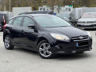 Ford Focus foto 4