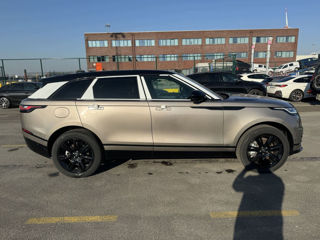 Land Rover Range Rover Velar foto 4