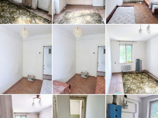 2-rm apt., 42 м², 4/4 fl.