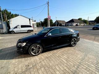 Audi S3 foto 2