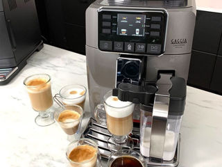 Aparat de Cafea Gaggia Cadorna Prestige foto 4