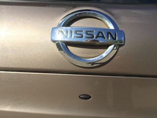 Nissan Qashqai foto 6