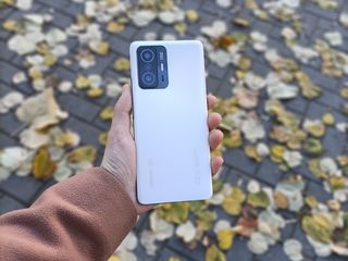 Xiaomi 11T от 402 лей в месяц! Скидка до -5%! foto 3