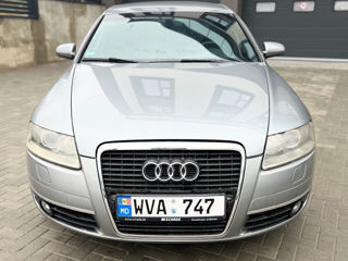 Audi A6 foto 3