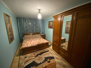 Apartament cu 3 camere, 68 m², Botanica, Chișinău foto 9