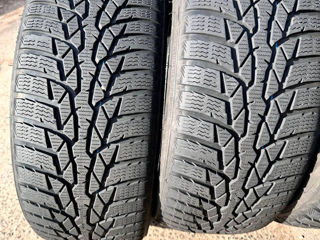 Anvelope 205/50 R16 Nokian foto 3