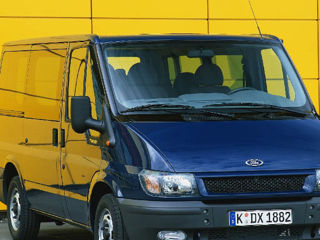 Ford Cumpar Ford Transit foto 6