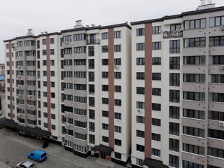 Apartament cu 3 camere, 78 m², Buiucani, Chișinău