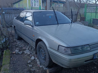 Mazda 626 foto 2