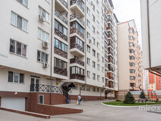 Apartament cu 2 camere, 80 m², Ciocana, Chișinău foto 16