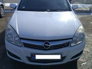 Opel Astra foto 4