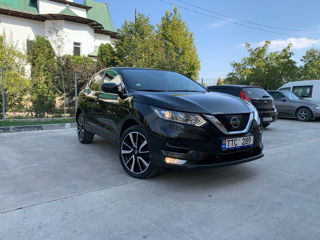 Nissan Qashqai foto 2