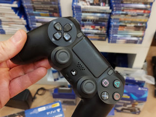 Приставка Sony Ps4 Slim 500gb/1tb Pro1tb Ps5 Slim Ревизия Дарим Atomic в ТГ подписки Ps Plus EA Play foto 8