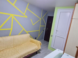 Apartament cu 1 cameră, 16 m², Ciocana, Chișinău foto 3
