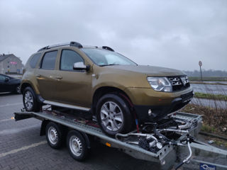 Dacia Duster foto 6