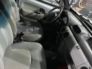 Renault Kangoo foto 4