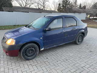 Dacia Logan foto 5