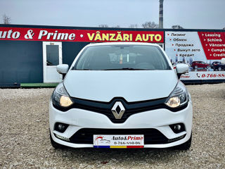 Renault Clio foto 2