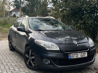 Renault Megane foto 10