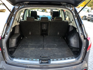 Nissan Qashqai foto 16