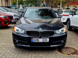 BMW 3 Series Gran Turismo