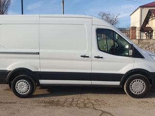 Ford Transit  2015 foto 2