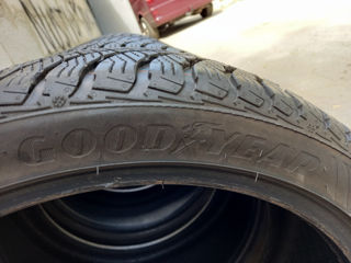 R 18  225 40 18 Goodyear foto 5