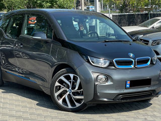 BMW i3 foto 4