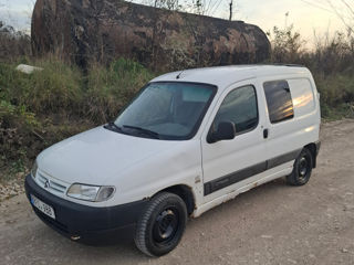 Citroen Berlingo foto 5