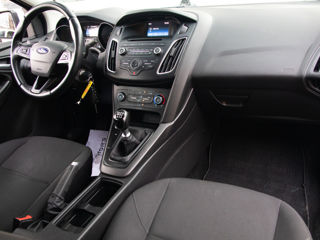 Ford Focus foto 8