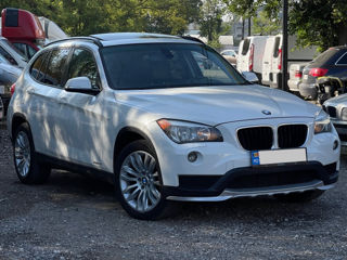 BMW X1 foto 4