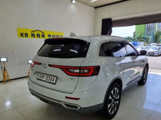 Renault Koleos foto 2