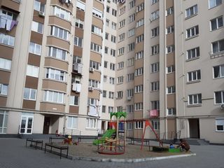 Spre vânzare apartament cu 1 cameră! Nivelul 5, bloc nou cu reparație foto 7